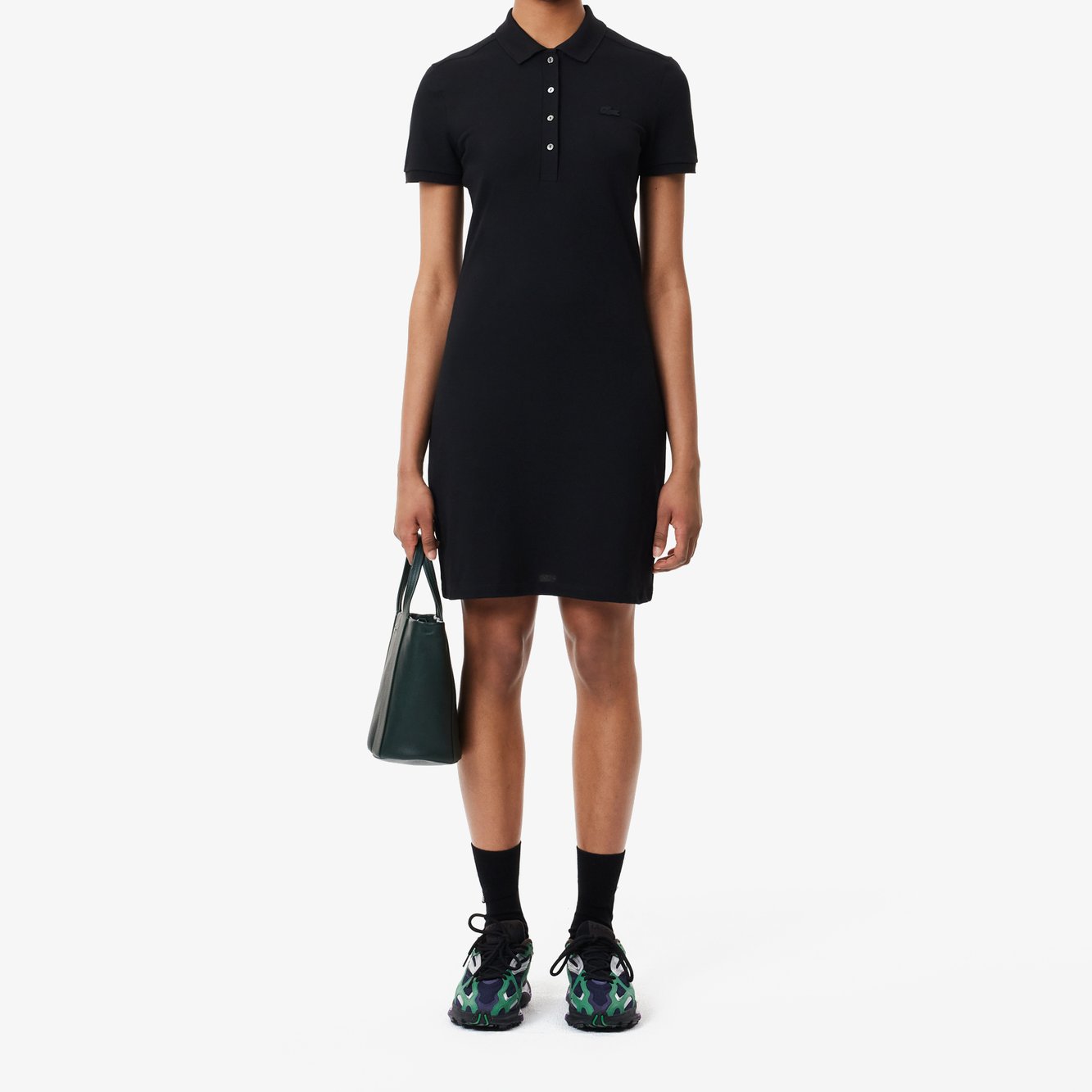 Robe femme Lacoste seconde main photo 5