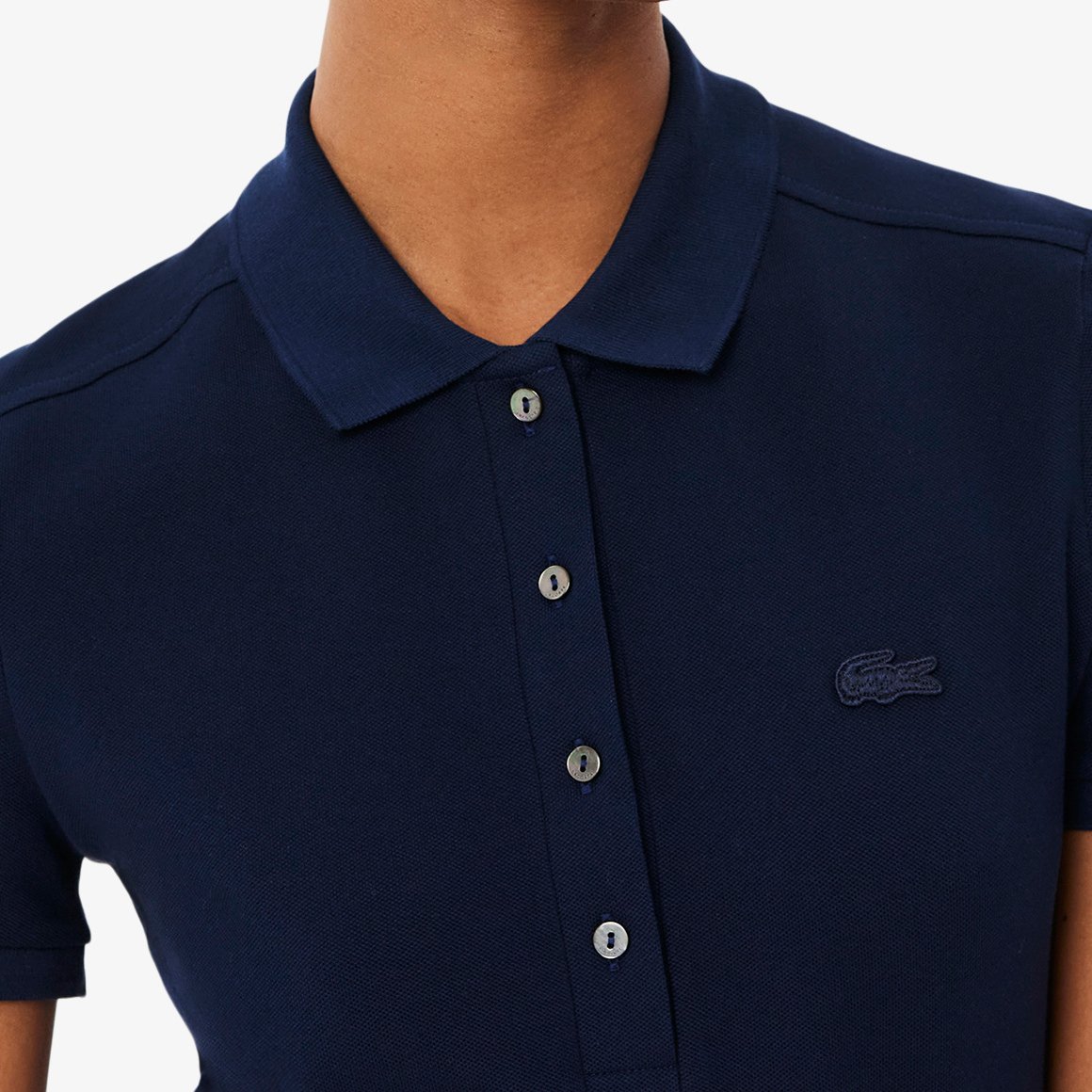Robe femme Lacoste seconde main photo 3