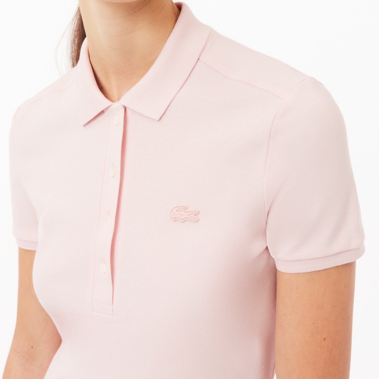 Robe femme Lacoste seconde main photo 3