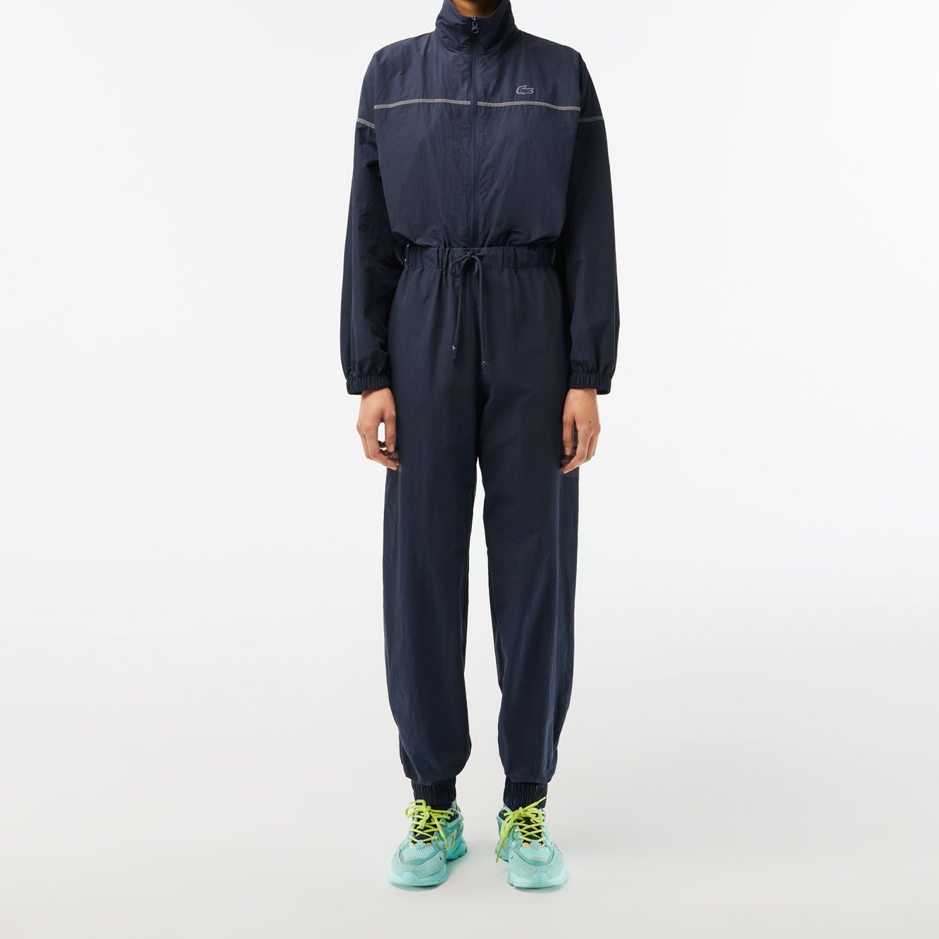 Combinaison femme Lacoste seconde main photo 2