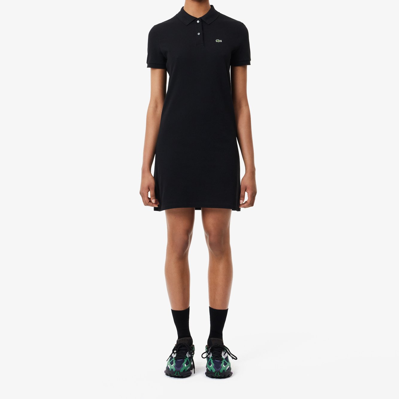 Robe femme Lacoste seconde main photo 1