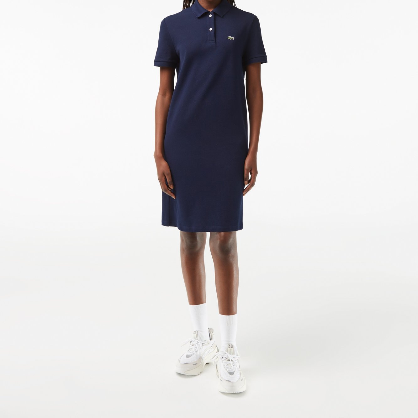 Robe femme Lacoste seconde main photo 2