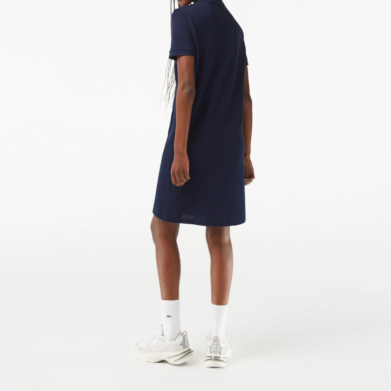Robe femme Lacoste seconde main photo 4