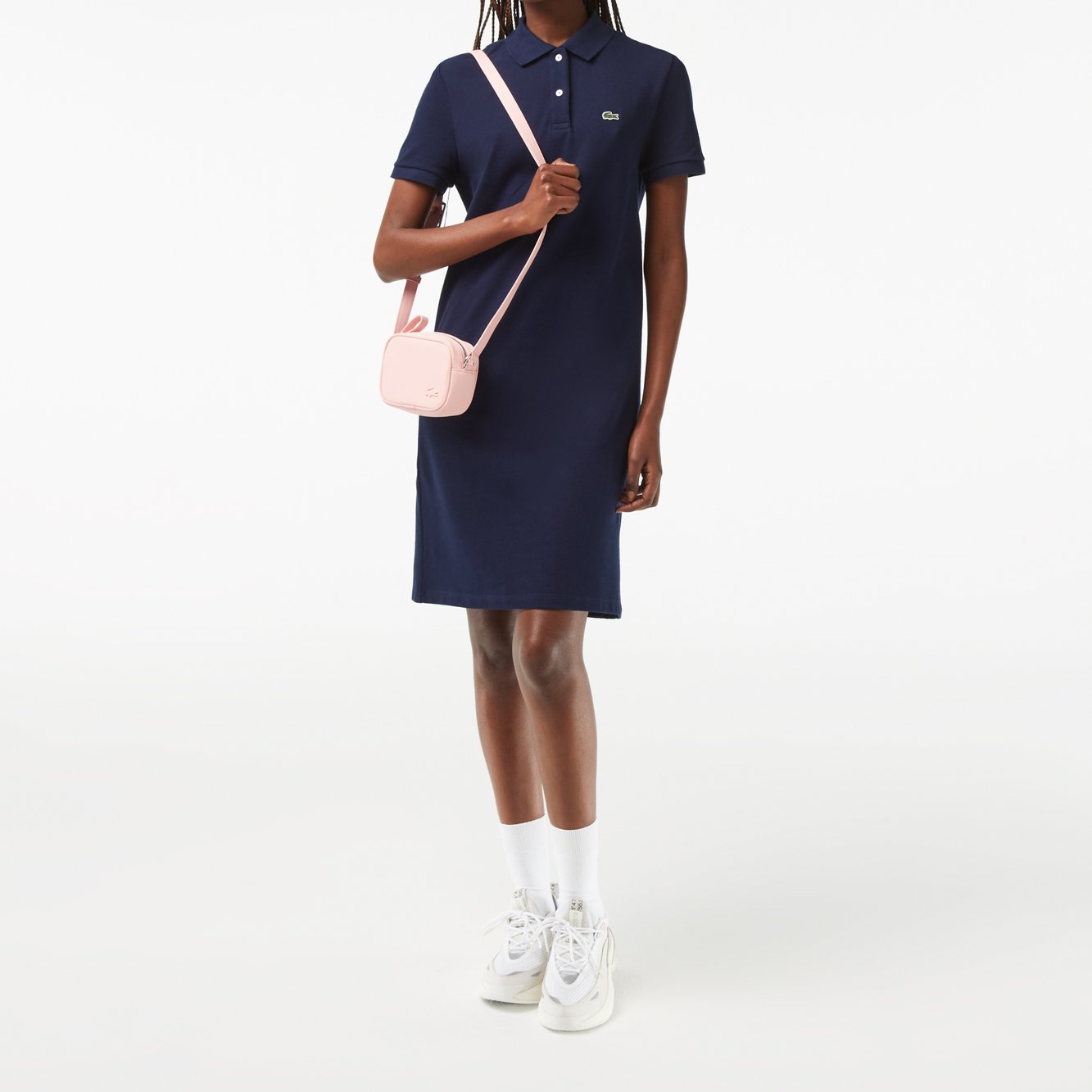 Robe femme Lacoste seconde main photo 5
