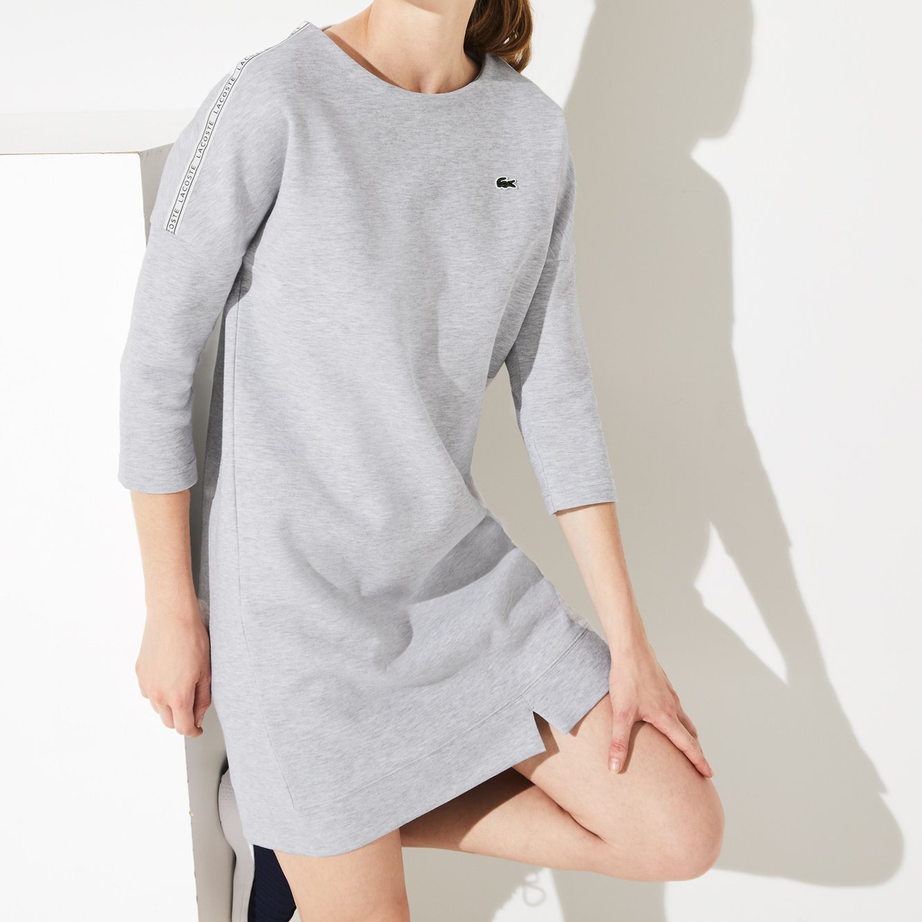 Robe femme Lacoste seconde main photo 2