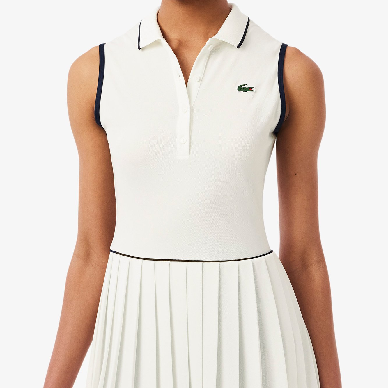 Robe femme Lacoste seconde main photo 3