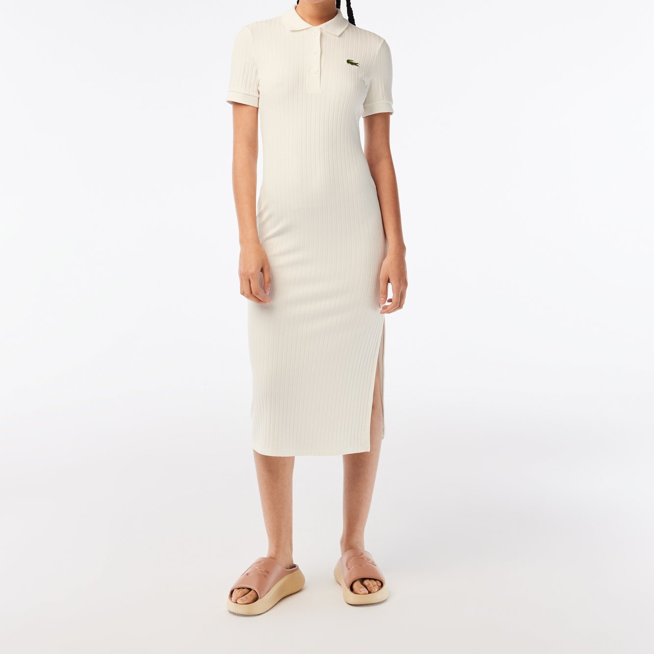 Robe femme Lacoste seconde main photo 2