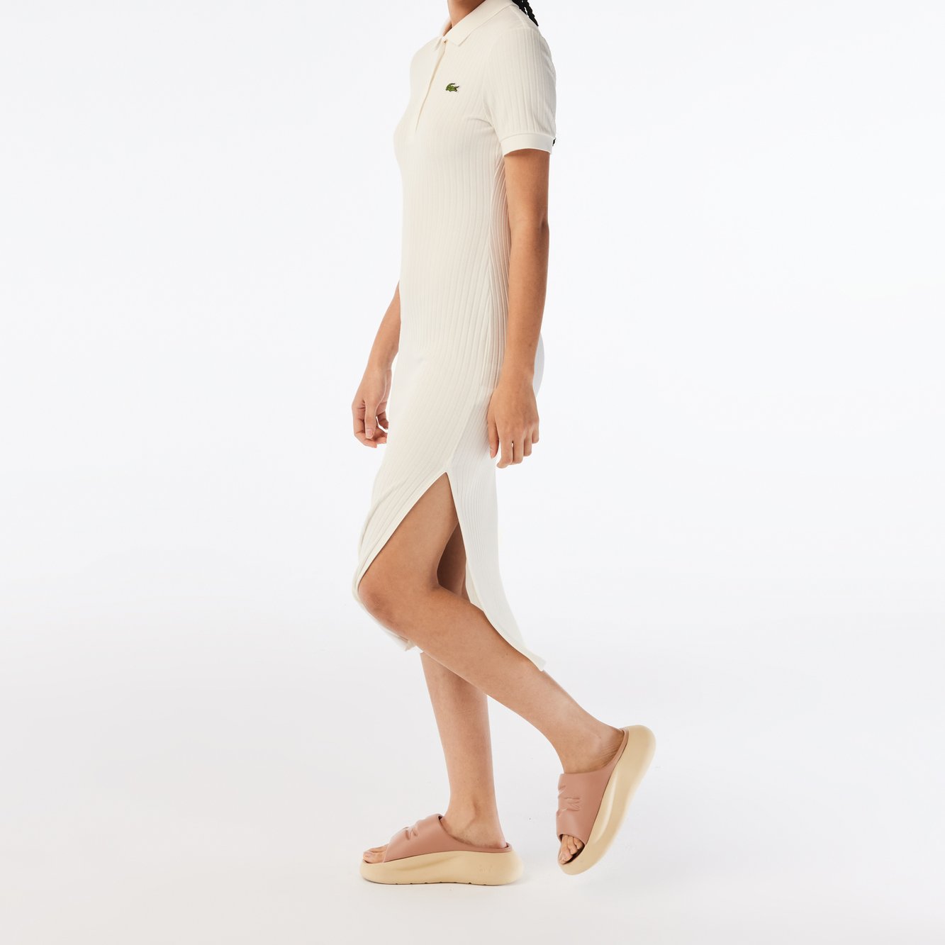 Robe femme Lacoste seconde main photo 3