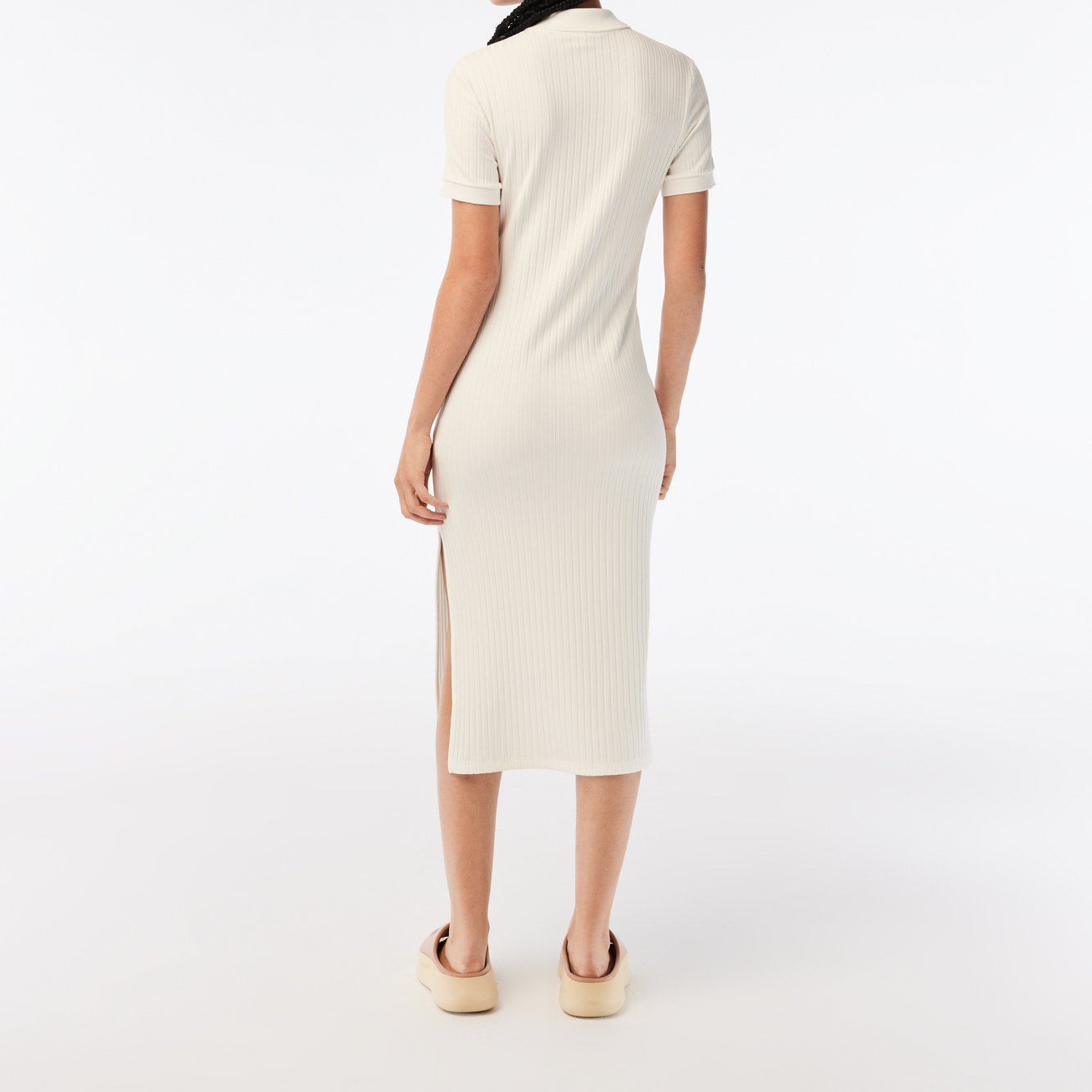 Robe femme Lacoste seconde main photo 4
