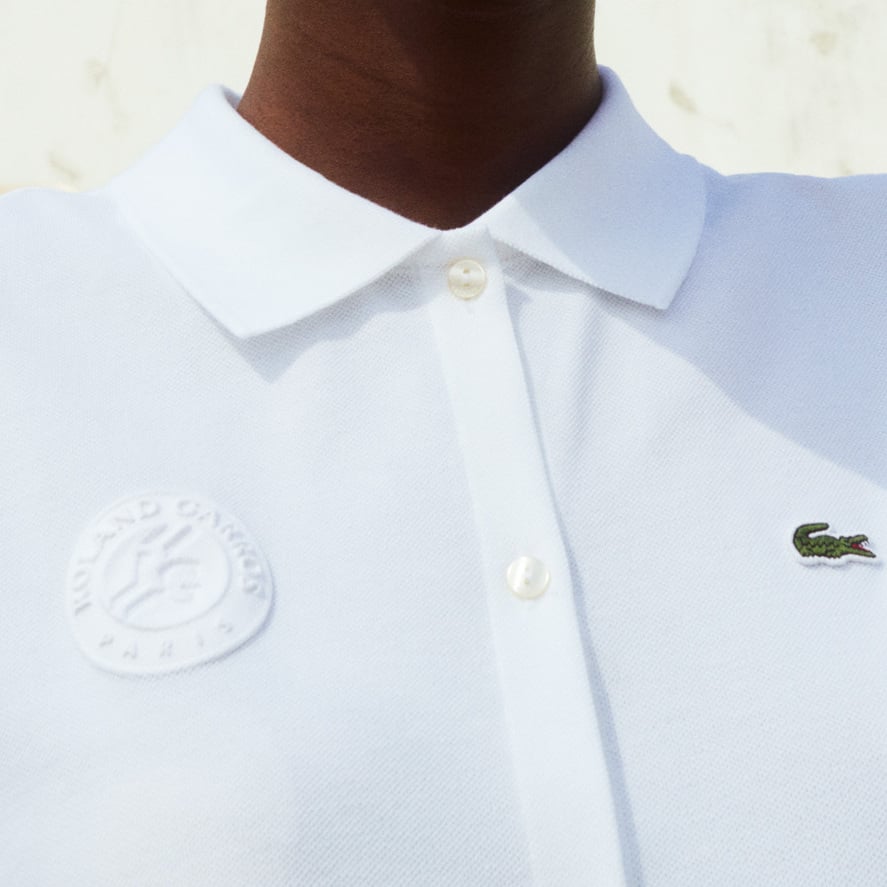 Robe femme Lacoste seconde main photo 3
