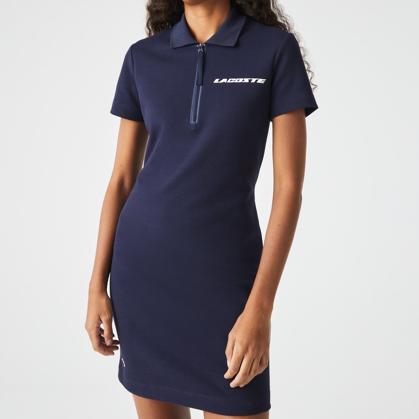 Robe femme Lacoste seconde main photo 2