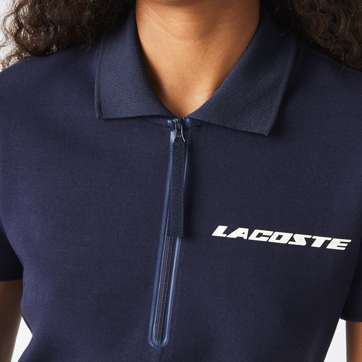 Robe femme Lacoste seconde main photo 3
