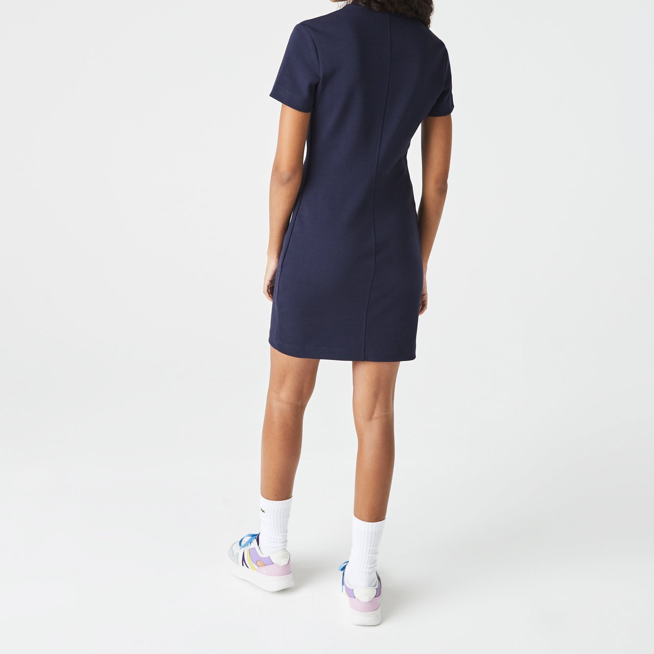Robe femme Lacoste seconde main photo 5