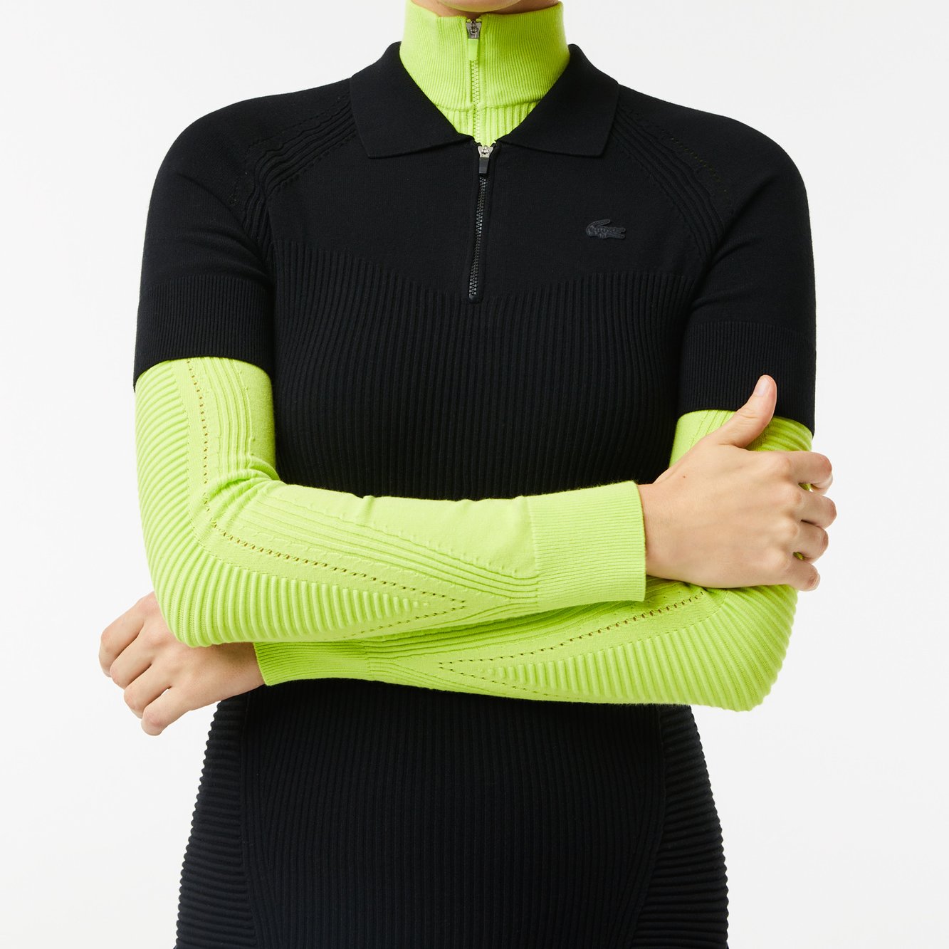 Robe femme Lacoste seconde main photo 3