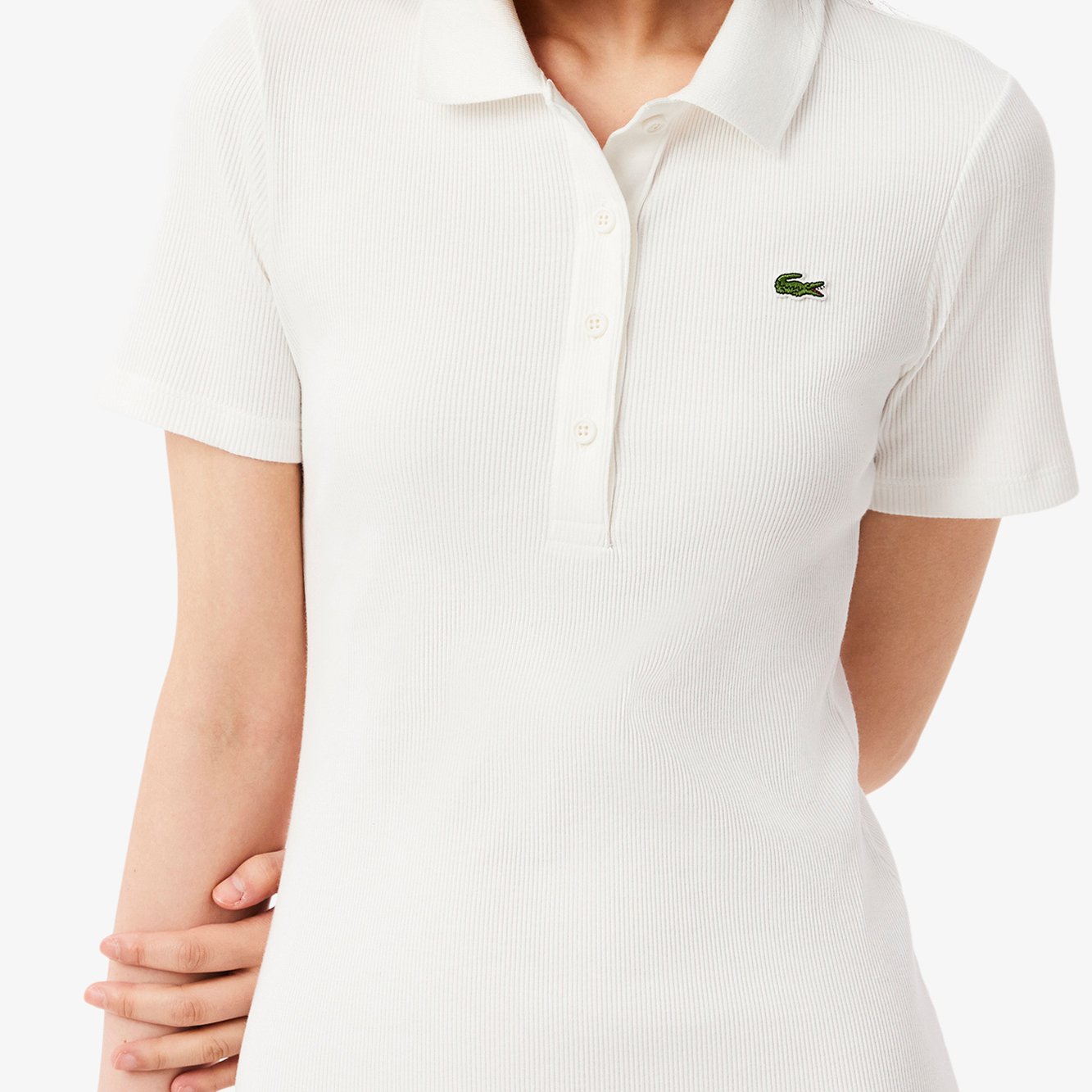 Robe femme Lacoste seconde main photo 3