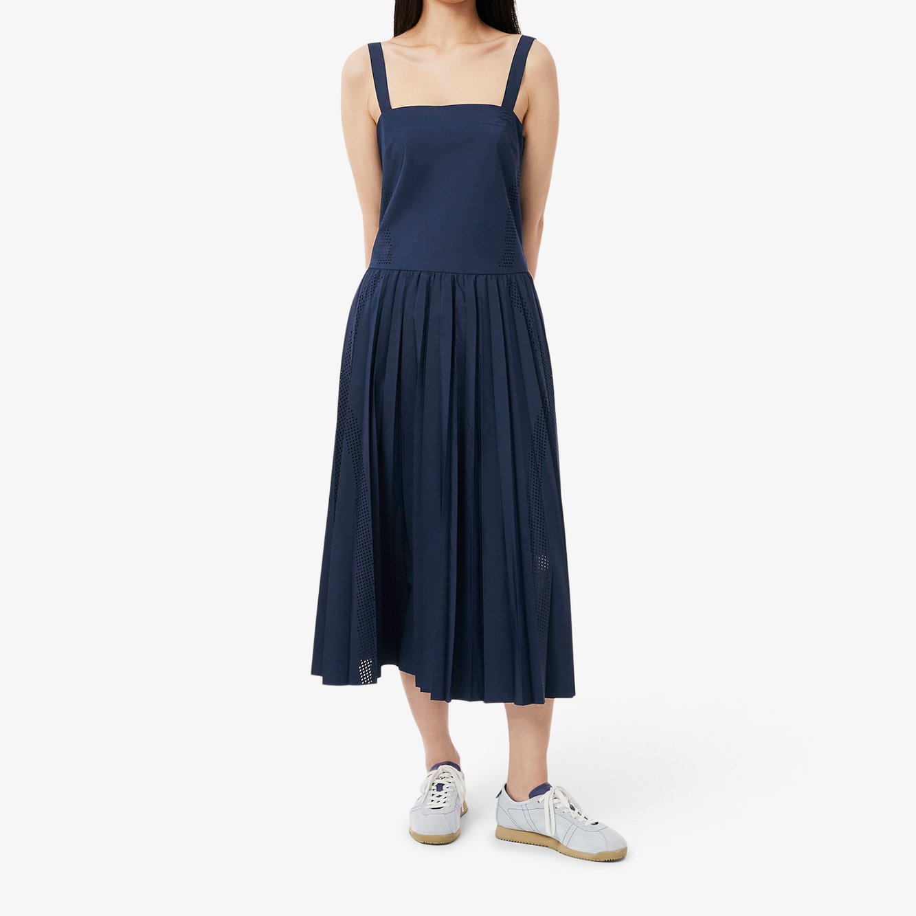 Robe femme Lacoste seconde main photo 2