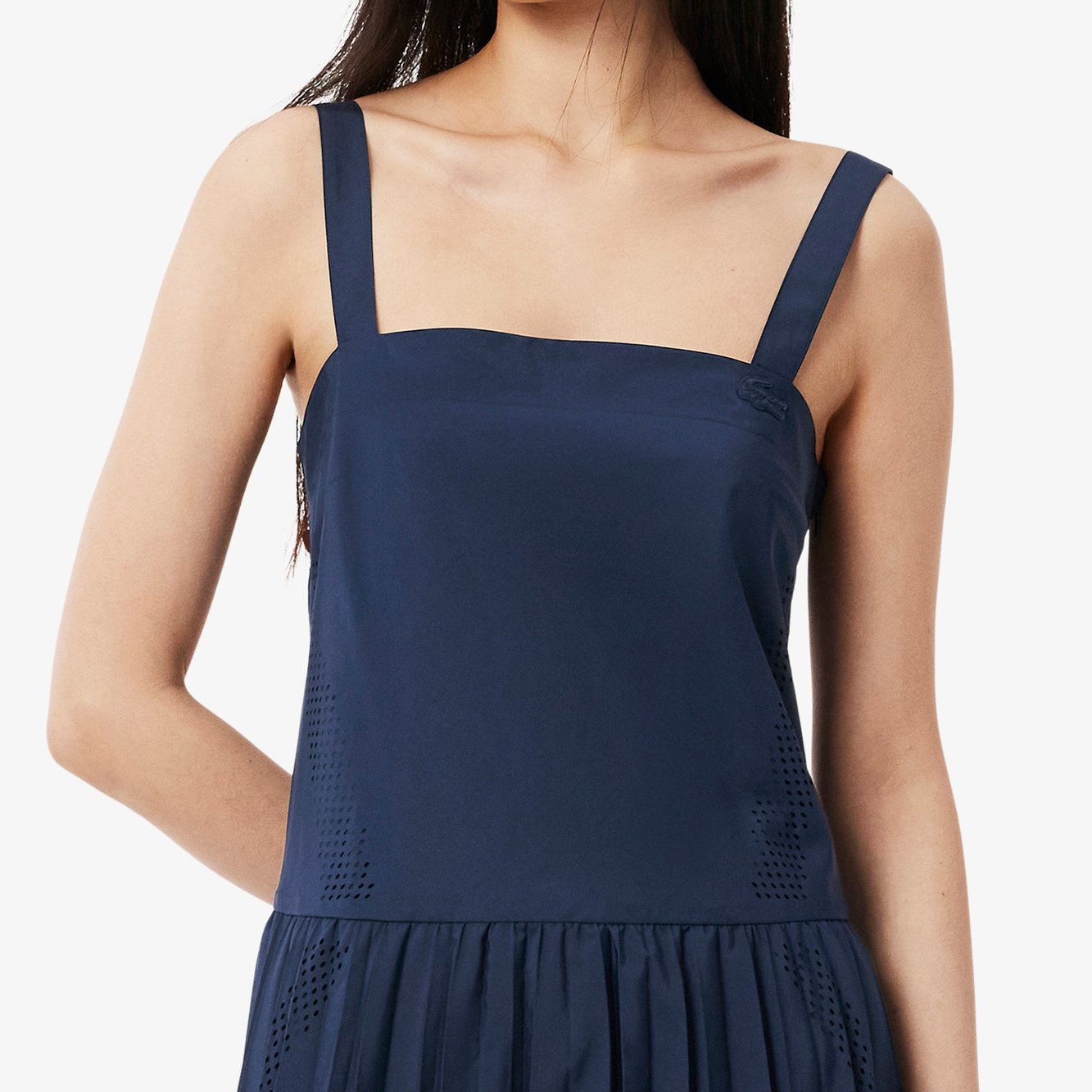 Robe femme Lacoste seconde main photo 3