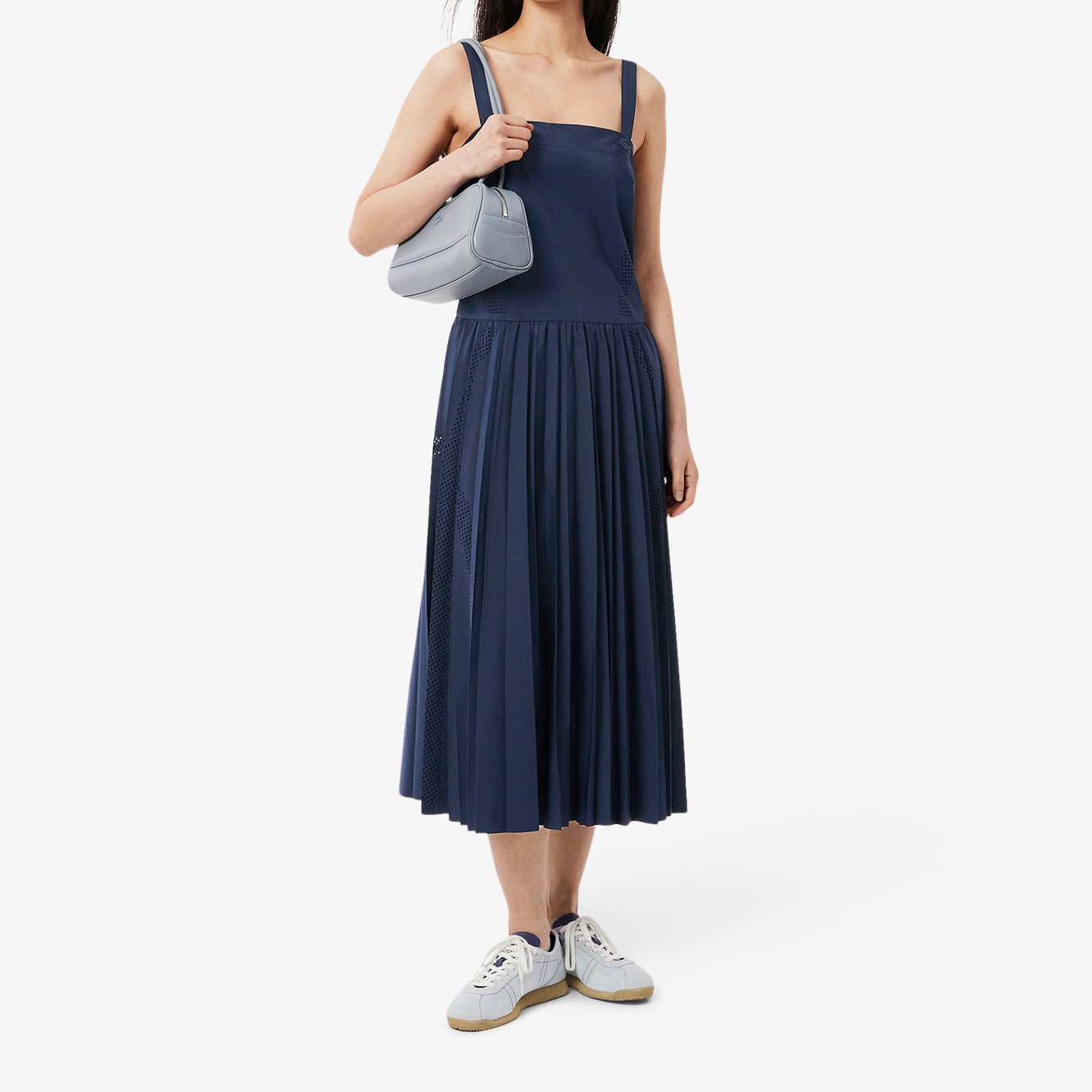 Robe femme Lacoste seconde main photo 5