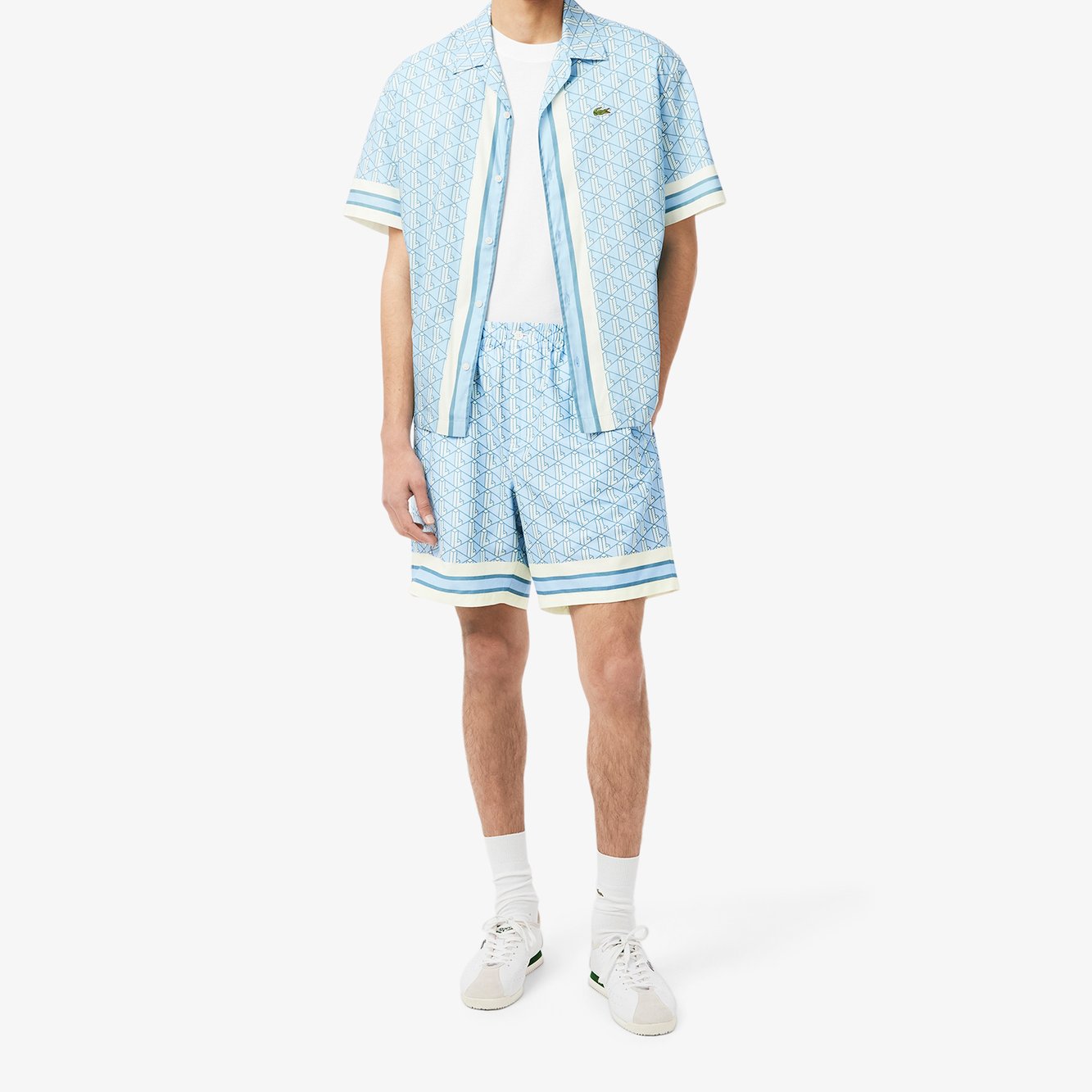 Photo produit Short homme numéro 1
