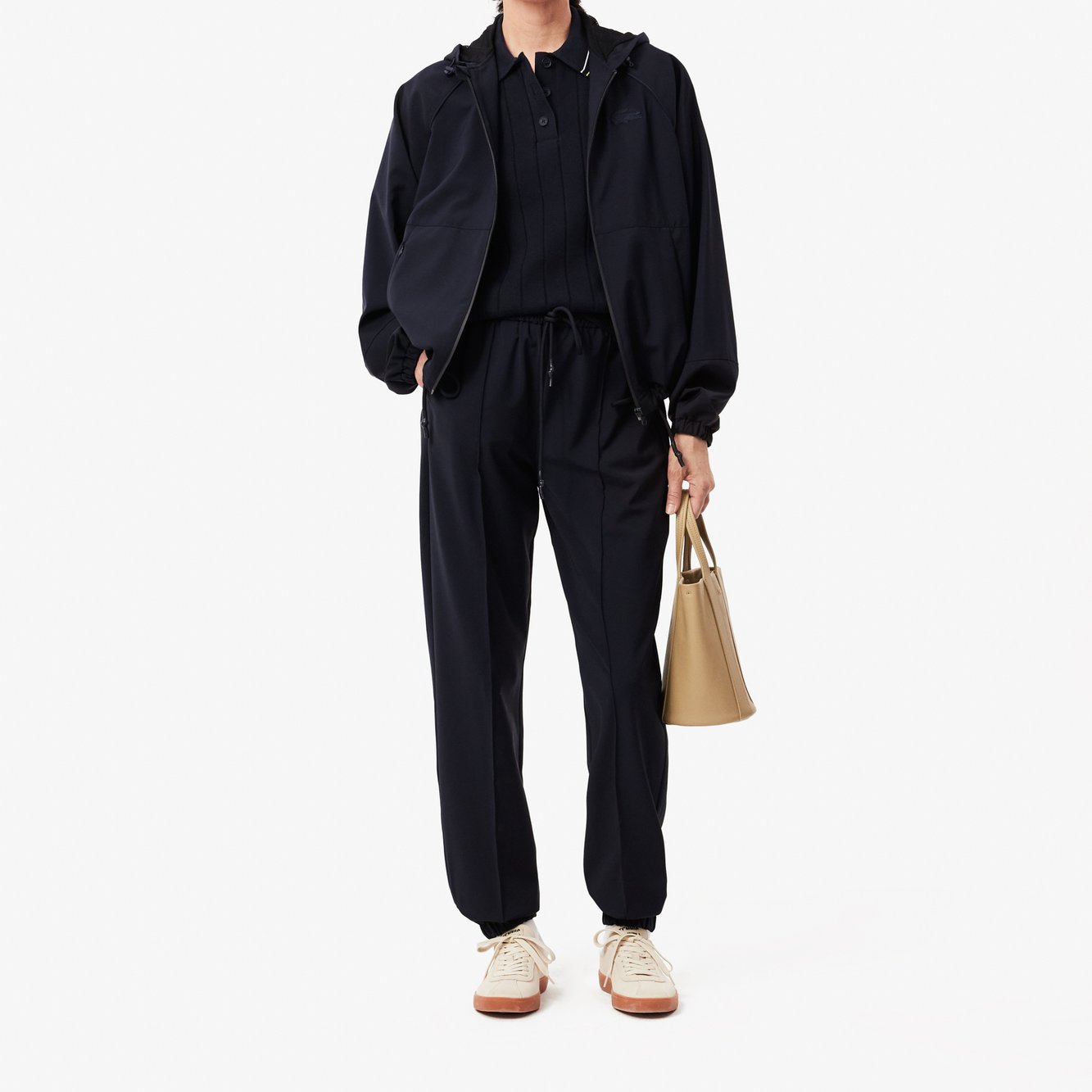 Pantalon femme Lacoste seconde main photo 5