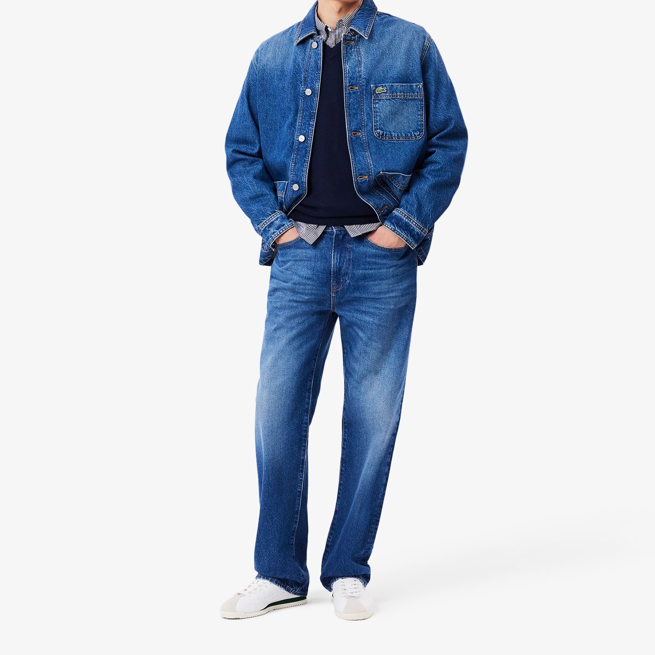Photo produit Jean homme numéro 0