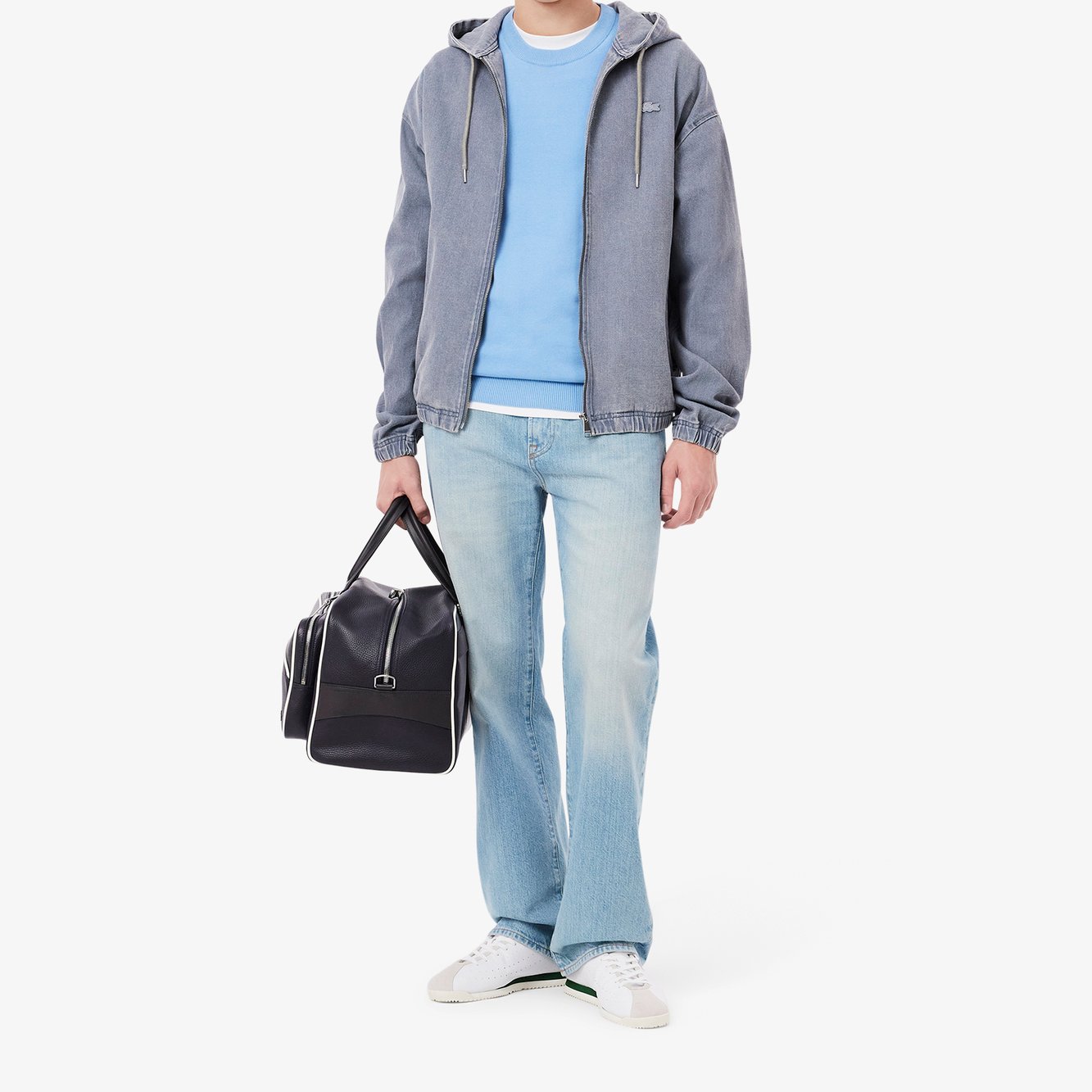 Photo produit Jean homme numéro 1