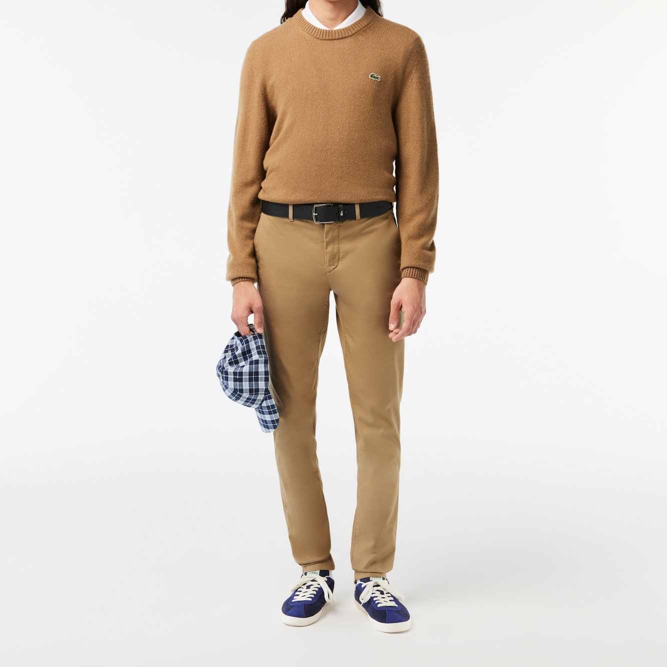 Pantalon homme Lacoste seconde main photo 5