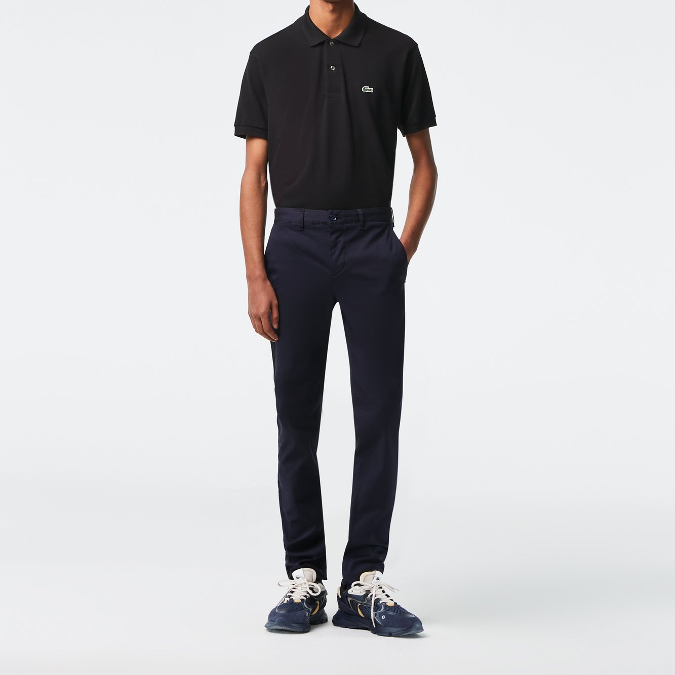 Photo produit Pantalon homme numéro 1