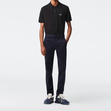 Pantalon homme Lacoste seconde main photo 2
