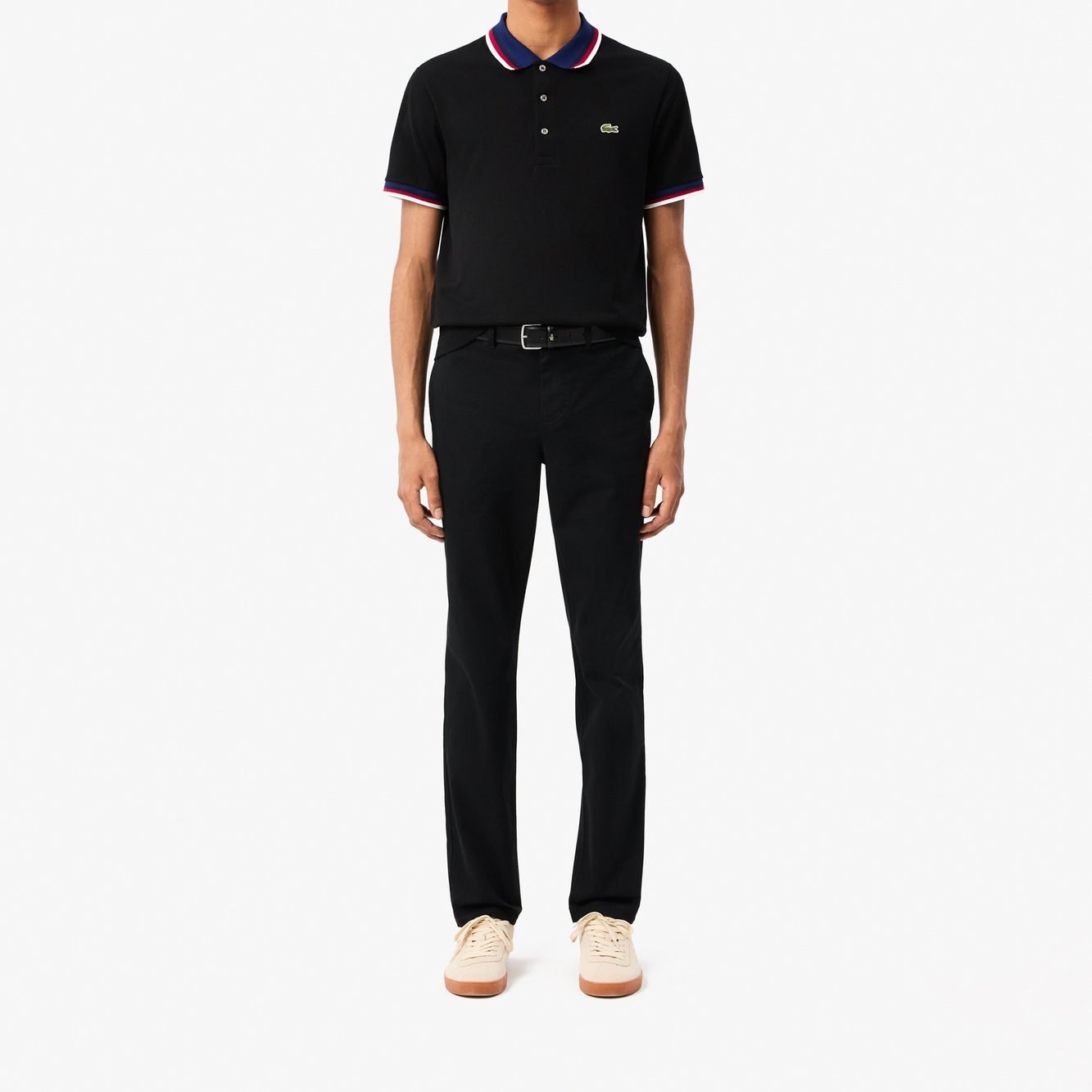 Pantalon homme Lacoste seconde main photo 1