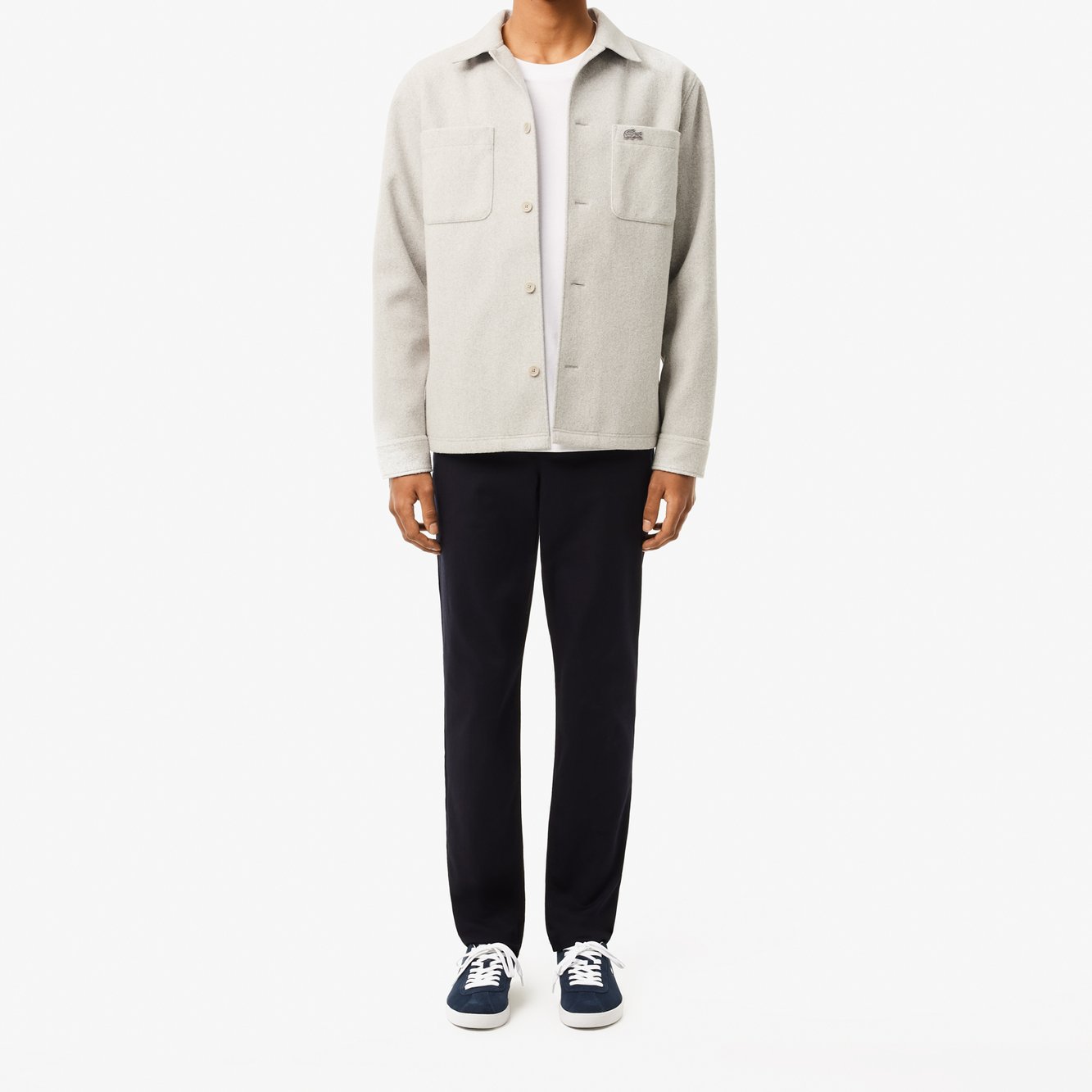 Pantalon homme Lacoste seconde main photo 5