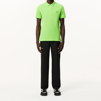 Pantalon homme Lacoste seconde main photo 2