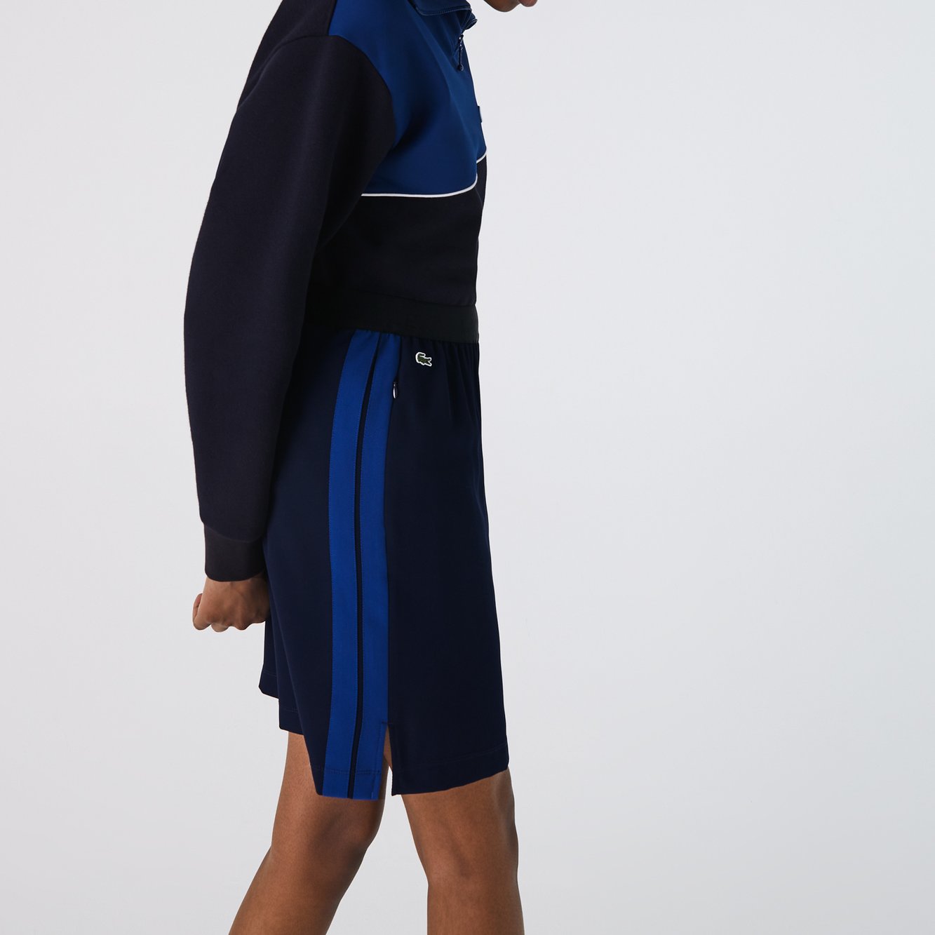 Jupe femme Lacoste seconde main photo 2