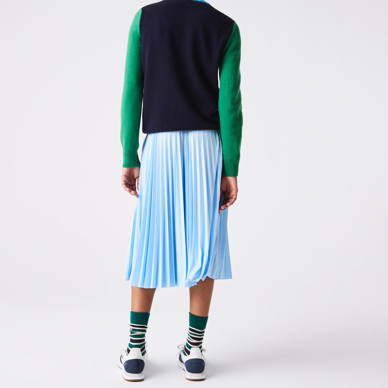 Jupe femme Lacoste seconde main photo 4