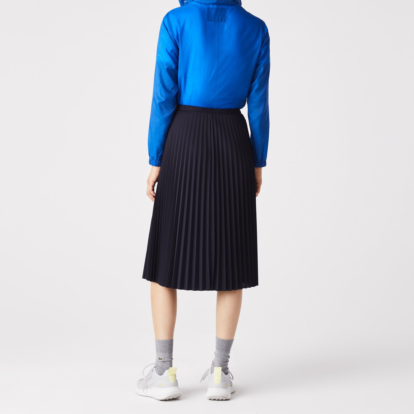 Jupe femme Lacoste seconde main photo 4