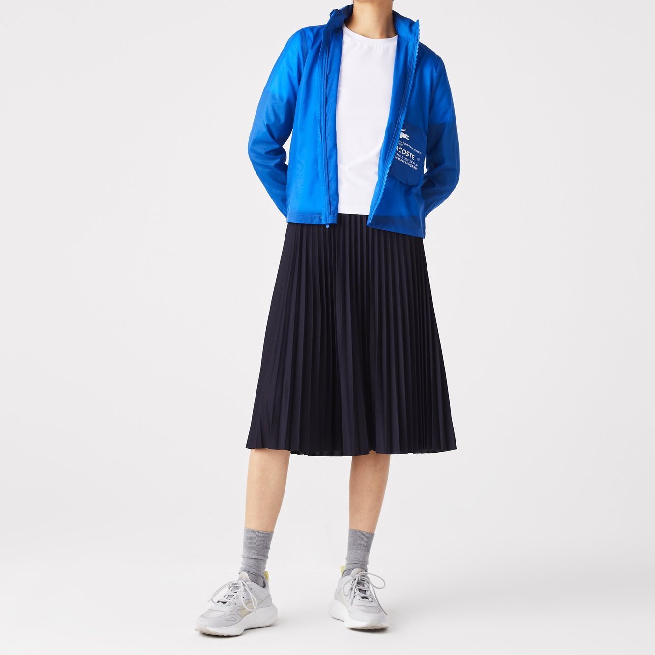 Jupe femme Lacoste seconde main photo 5