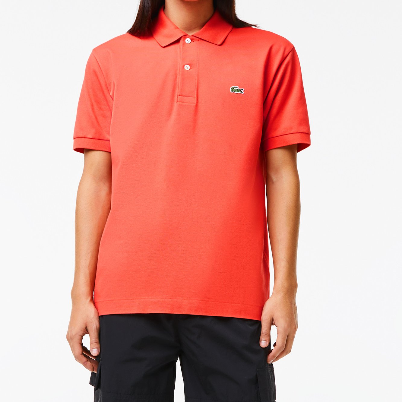 Photo produit Polo homme numéro 1