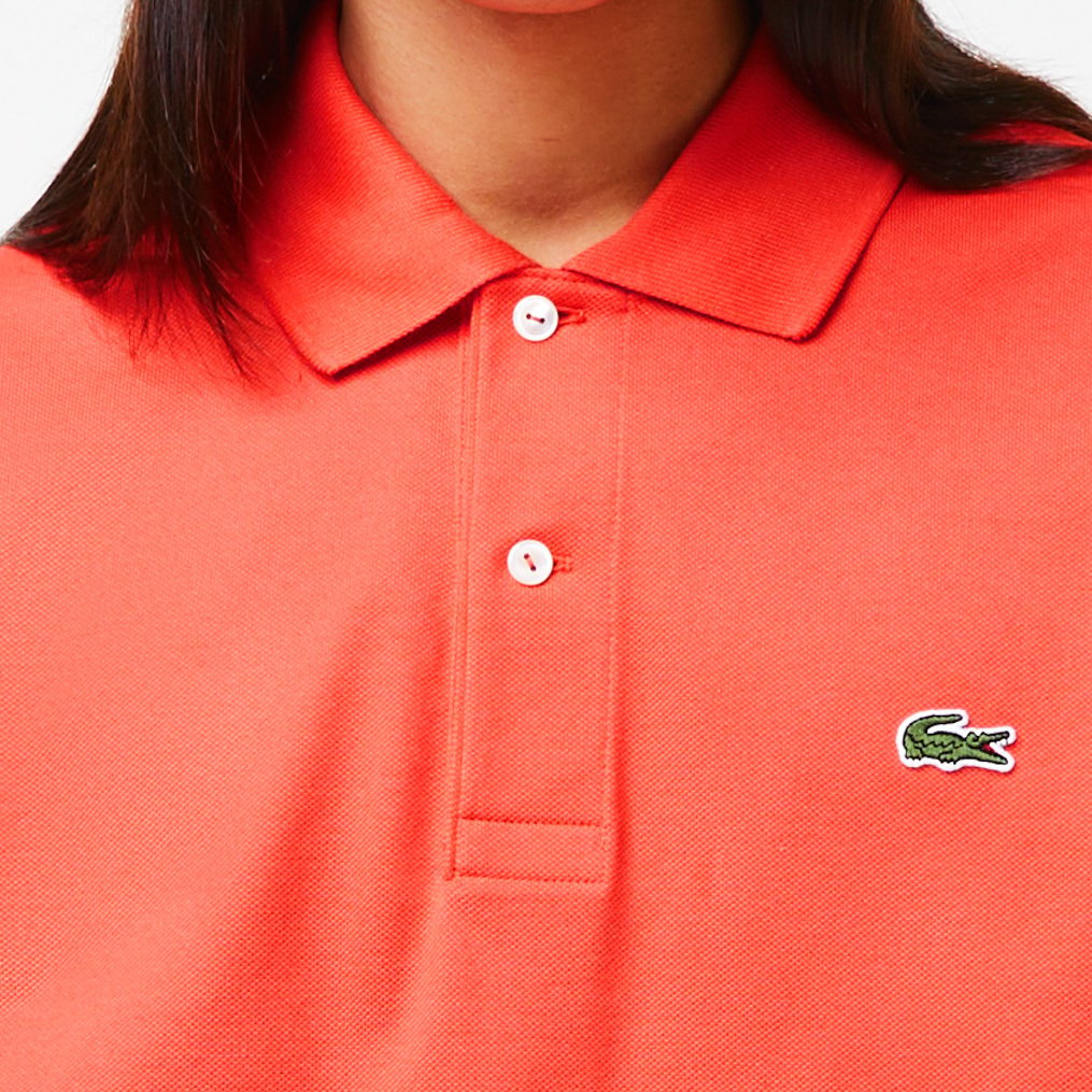 Polo homme Lacoste seconde main photo 3