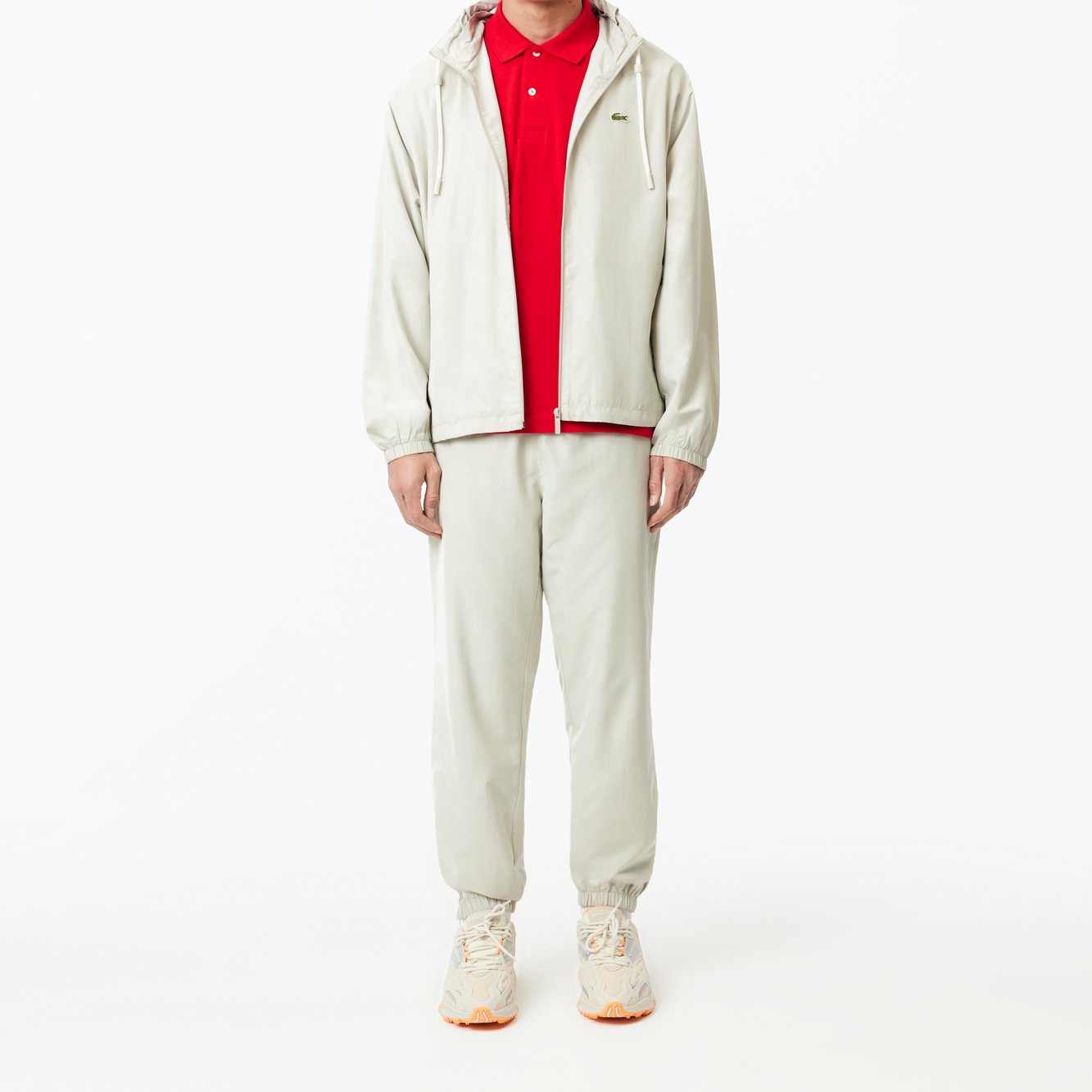 Polo homme Lacoste seconde main photo 5