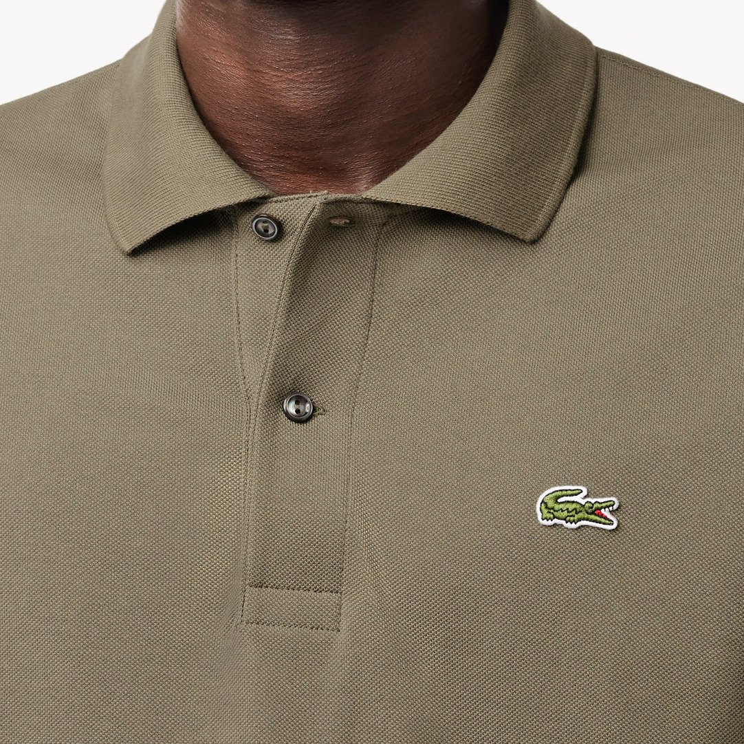 Polo homme Lacoste seconde main photo 5