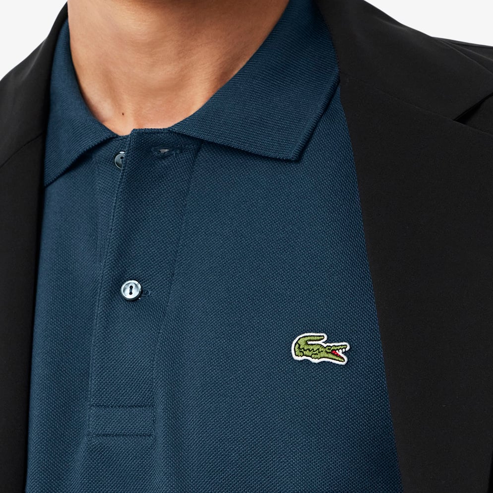 Polo homme Lacoste seconde main photo 3