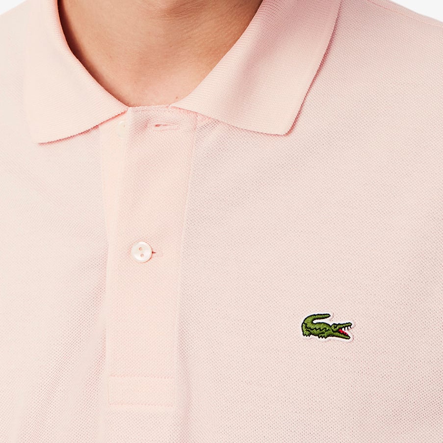 Polo homme Lacoste seconde main photo 3