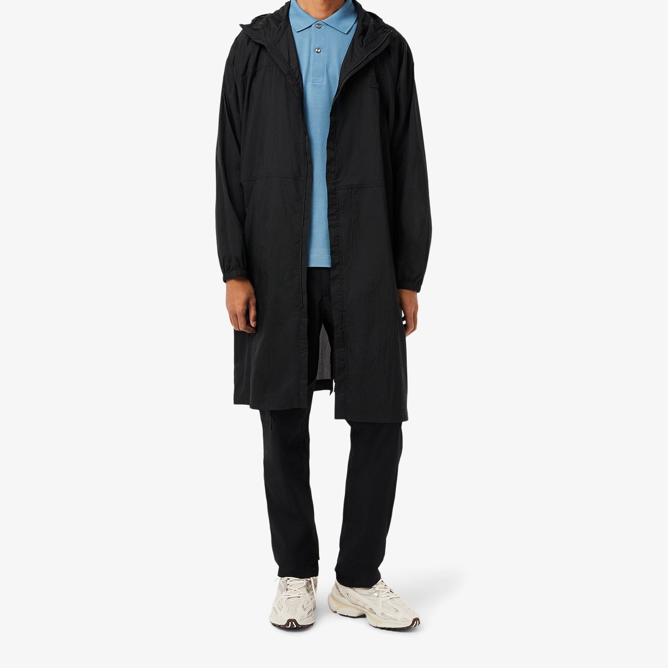 Polo homme Lacoste seconde main photo 5