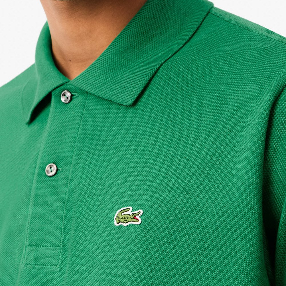 Polo homme Lacoste seconde main photo 3