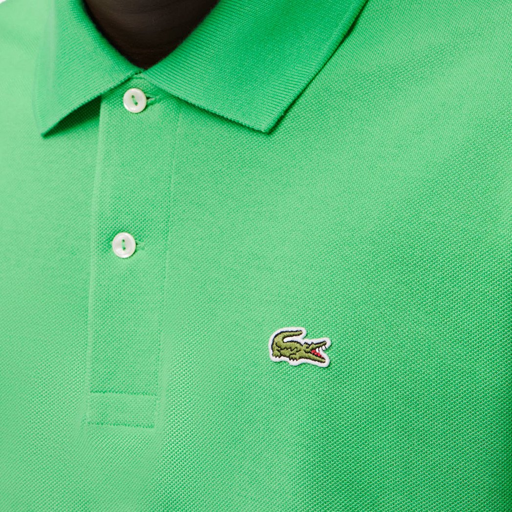 Polo homme Lacoste seconde main photo 3