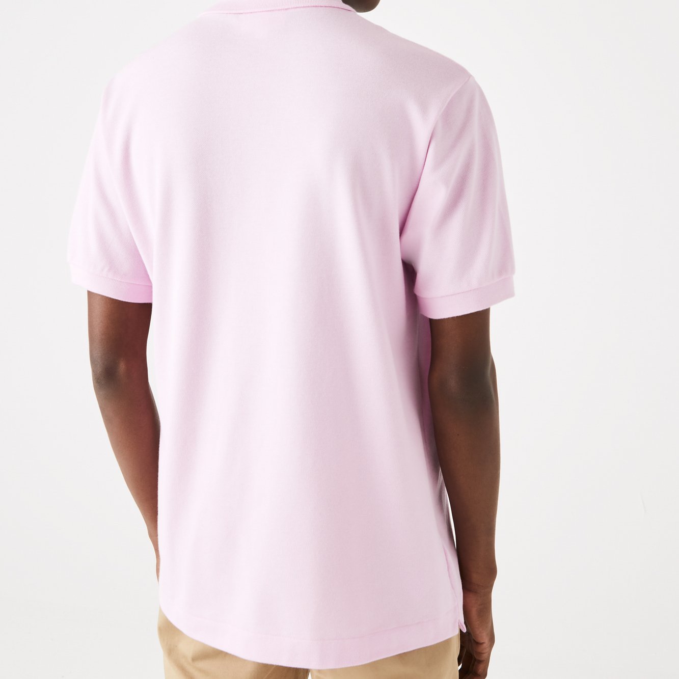 Polo homme Lacoste seconde main photo 5