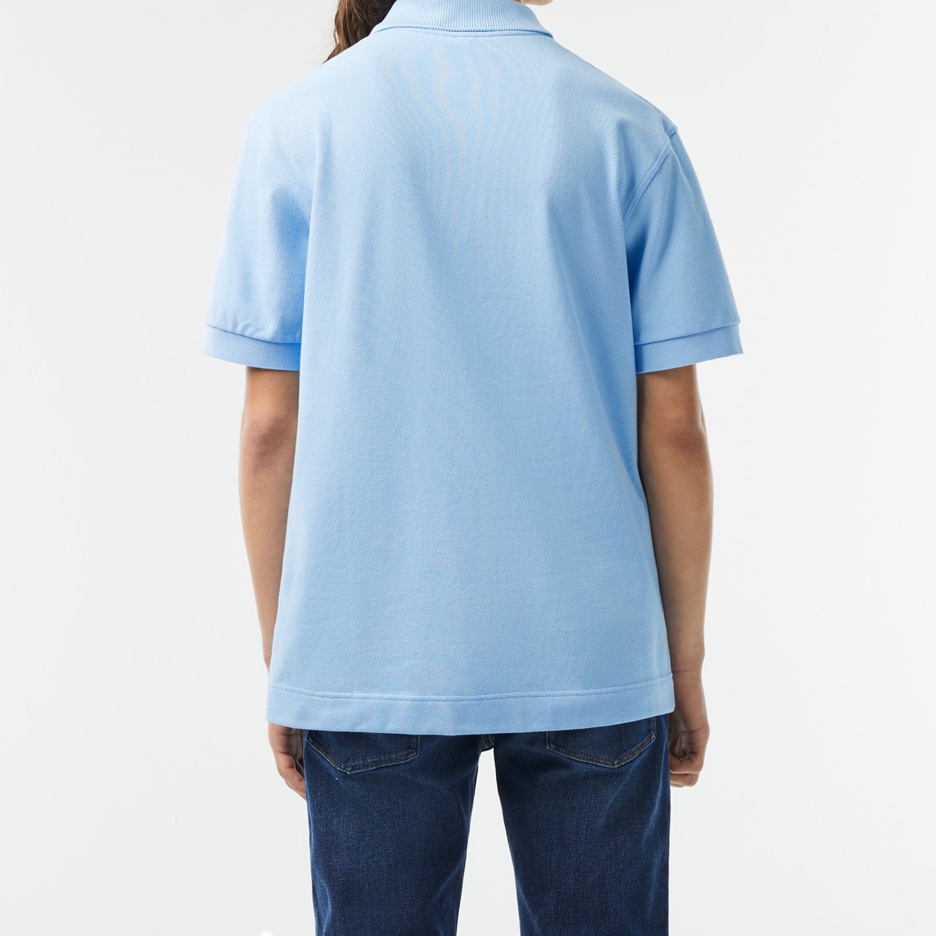 Polo homme Lacoste seconde main photo 5
