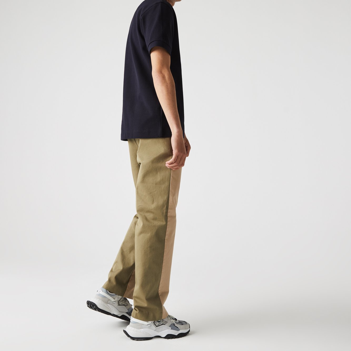 Polo homme Lacoste seconde main photo 4
