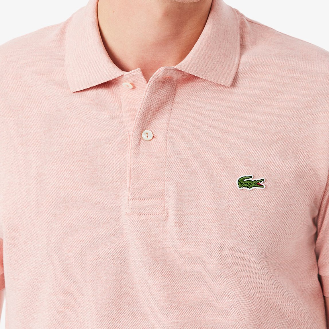 Polo homme Lacoste seconde main photo 3