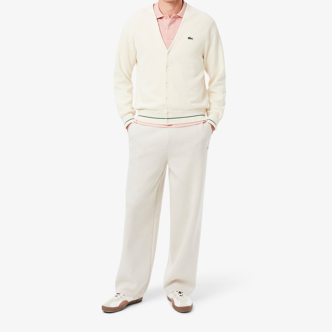 Polo homme Lacoste seconde main photo 5